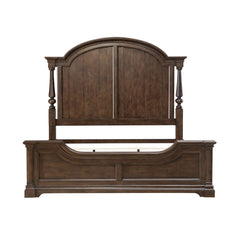 Arden Queen Bed by Liberty