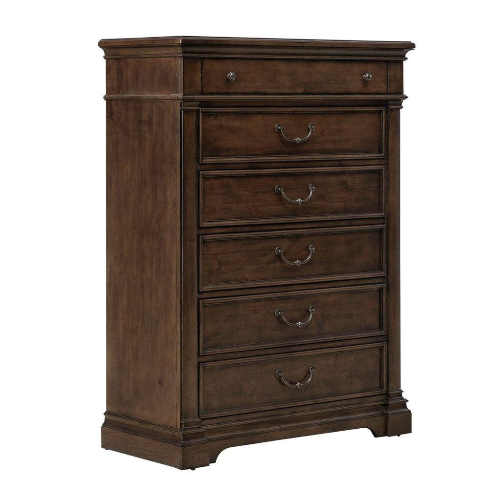 Arden 5-Drawer Chest by Liberty