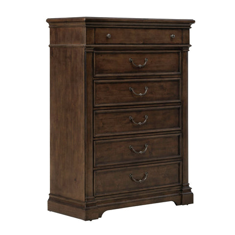 Arden 5-Drawer Chest by Liberty