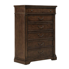 Arden 5-Drawer Chest by Liberty