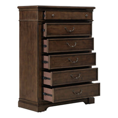 Arden 5-Drawer Chest by Liberty
