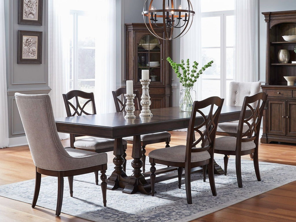 Arden 7-Piece Dinette by Liberty