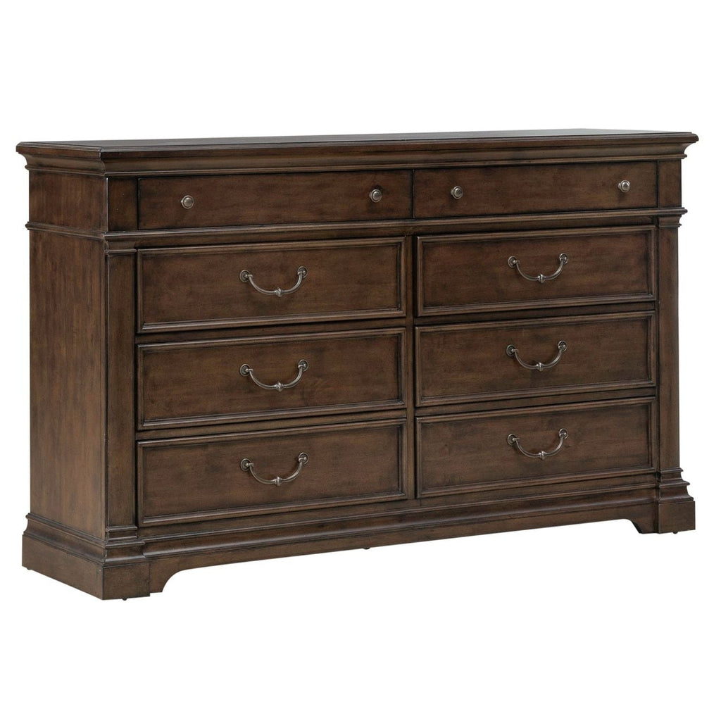 Arden 8-Drawer Dresser by Liberty