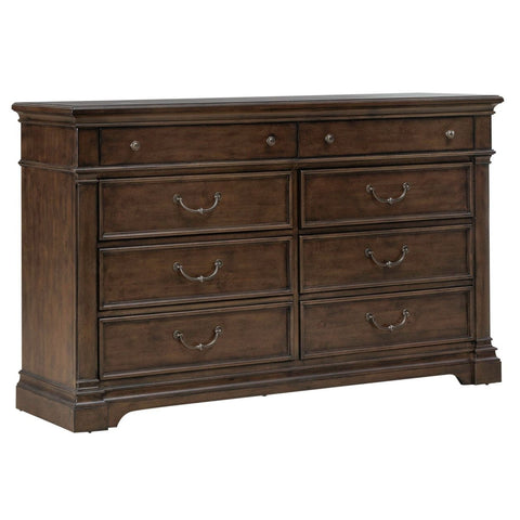 Arden 8-Drawer Dresser by Liberty