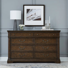 Arden 8-Drawer Dresser by Liberty