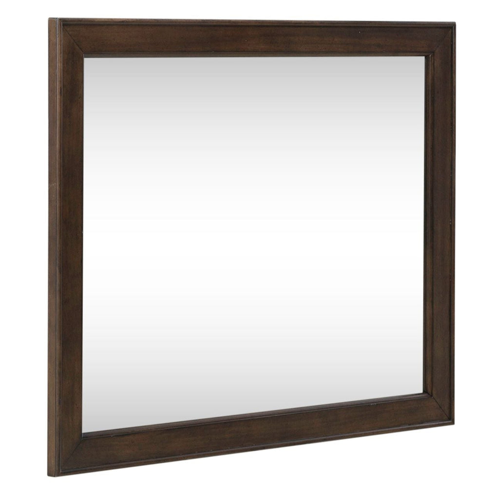 Arden Landscape Mirror by Liberty