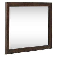 Arden Landscape Mirror by Liberty