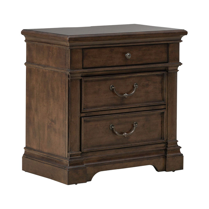 Arden Nightstand by Liberty