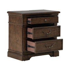 Arden Nightstand by Liberty