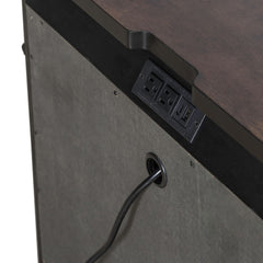 Arden Nightstand by Liberty