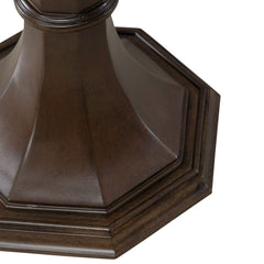 Arden Road Round Chairside Table by Liberty