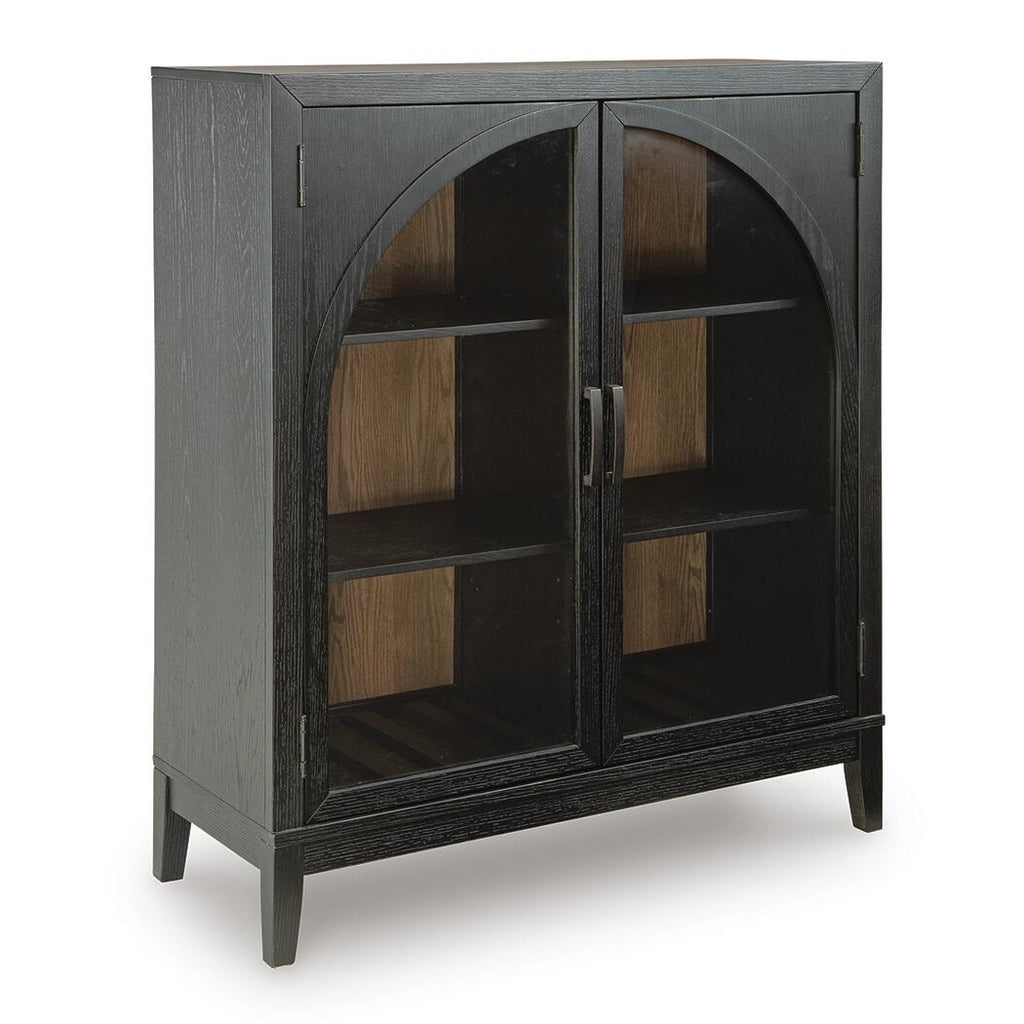 Armenleigh Accent Cabinet