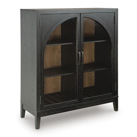 Armenleigh Accent Cabinet