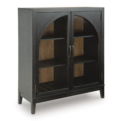 Armenleigh Accent Cabinet