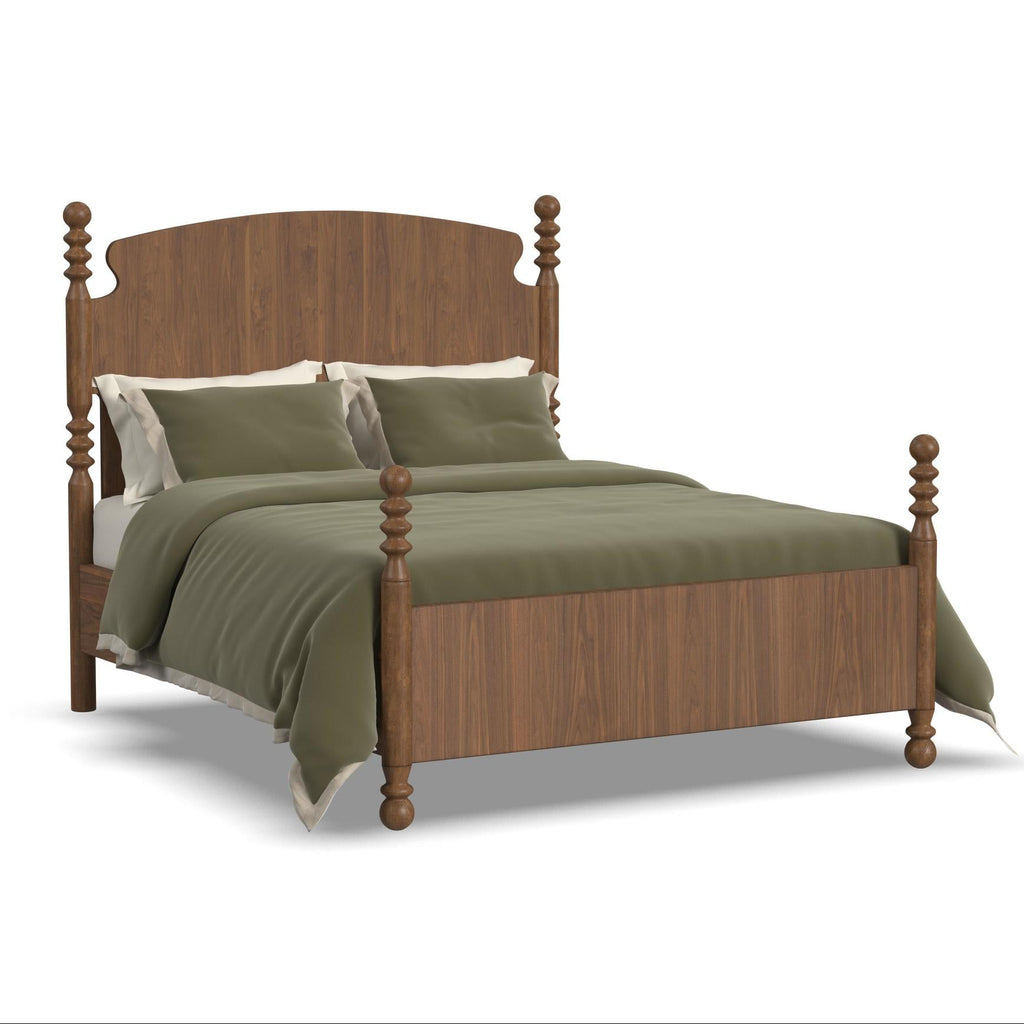 Azalea King Bed by Flexsteel