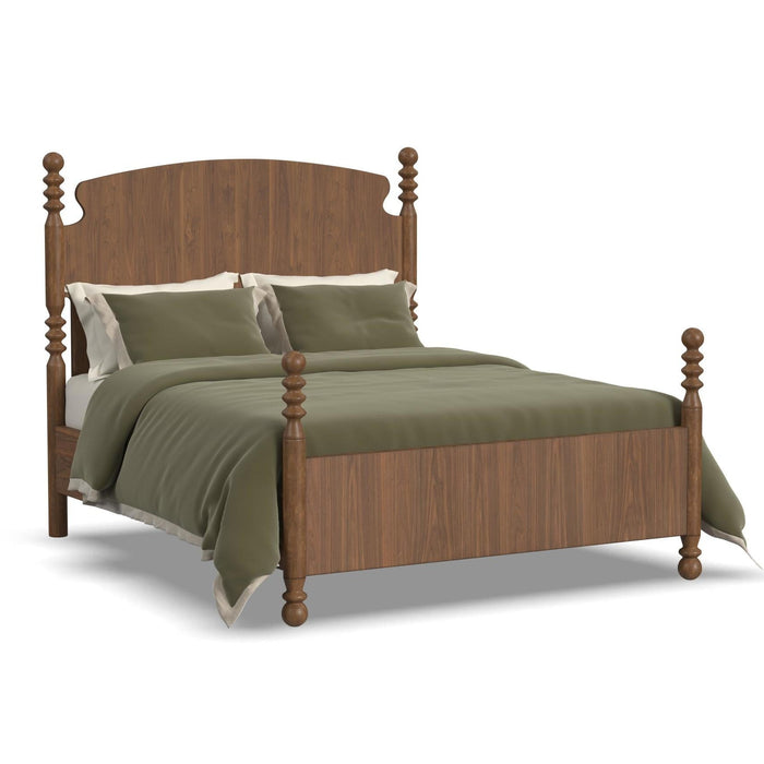 Azalea King Bed by Flexsteel