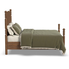 Azalea King Bed by Flexsteel