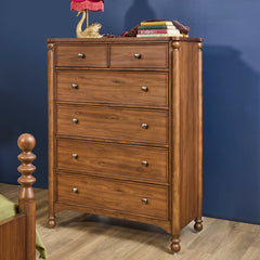 Azalea Drawer Chest by Flexsteel