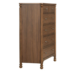 Azalea Drawer Chest by Flexsteel