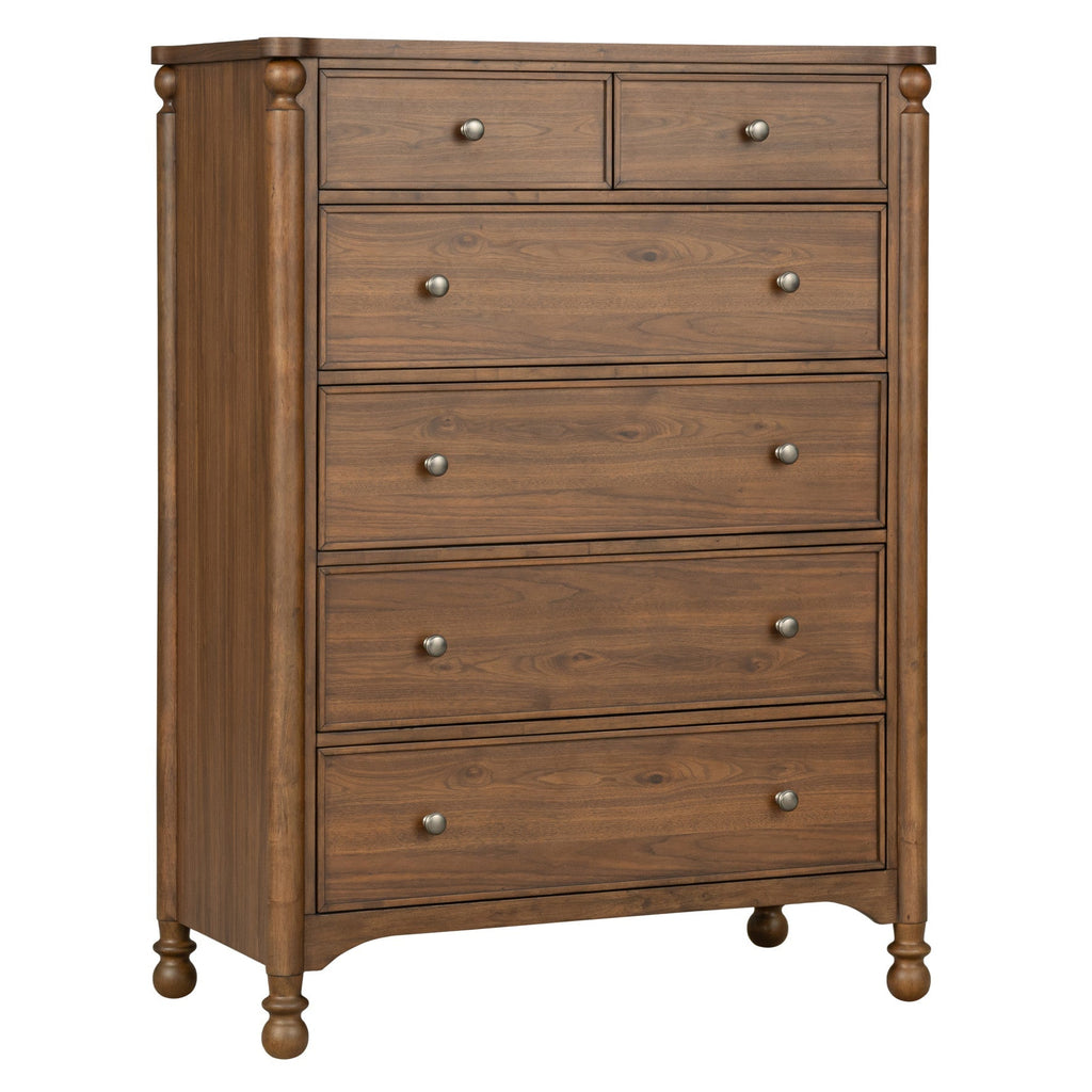 Azalea Drawer Chest by Flexsteel