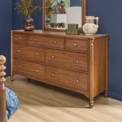 Azalea Dresser by Flexsteel