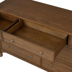 Azalea Dresser by Flexsteel