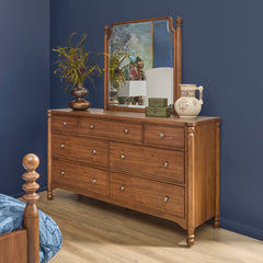 Azalea Dresser by Flexsteel