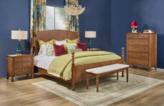 Azalea Drawer Chest by Flexsteel