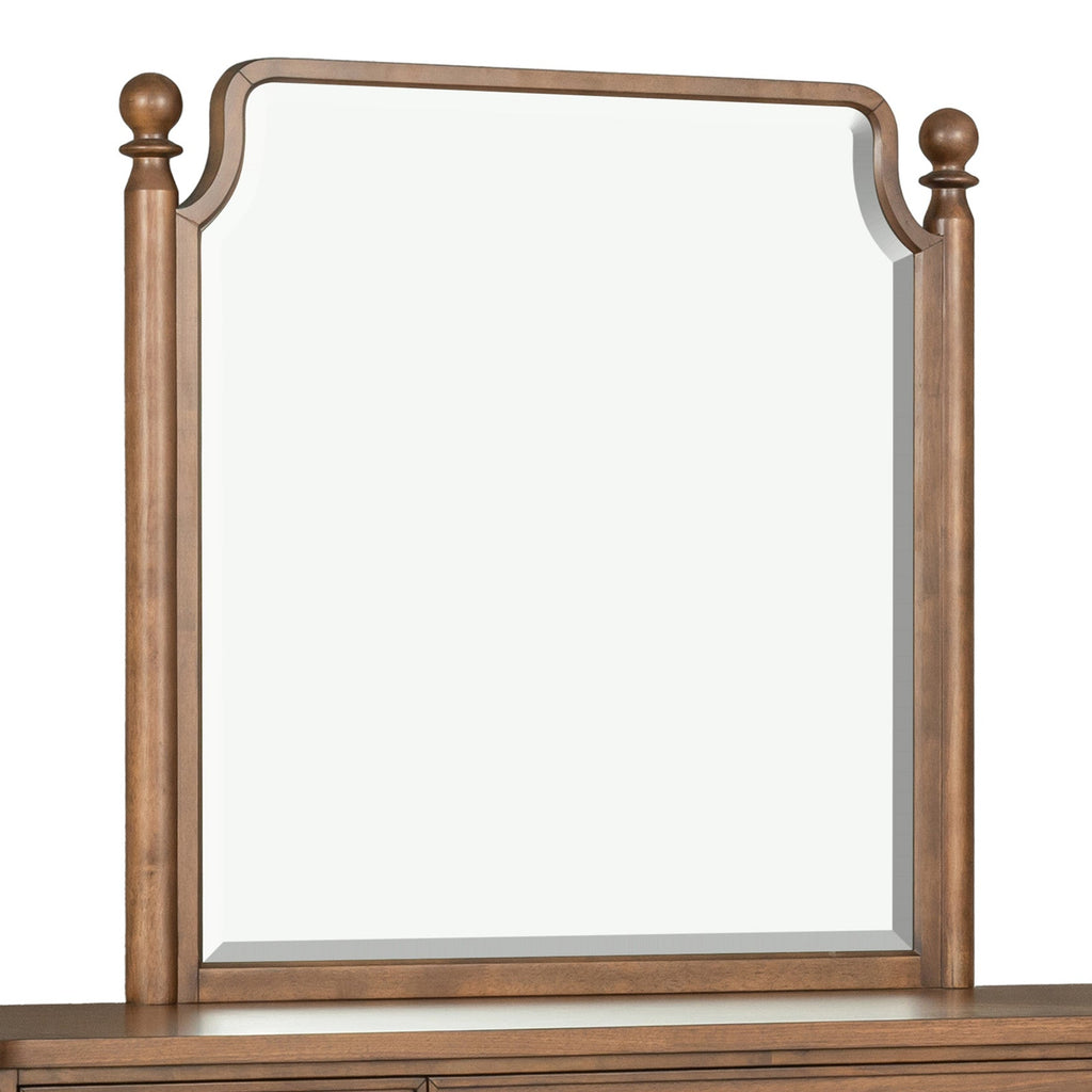 Azalea Mirror by Flexsteel