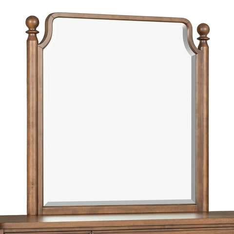 Azalea Mirror by Flexsteel