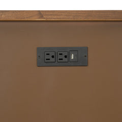 Azalea Nightstand by Flexsteel