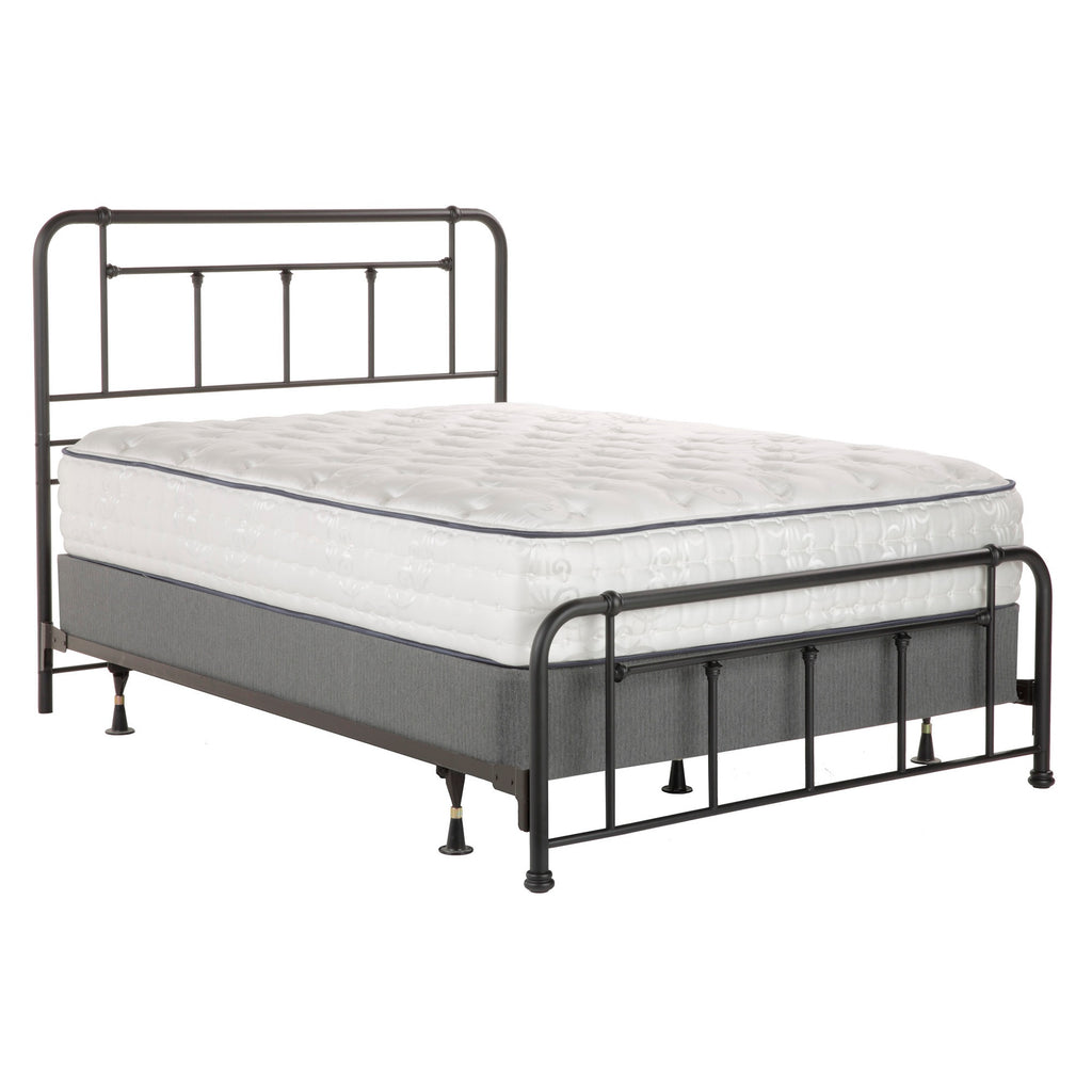 Baldwin Queen Bed by Fashion Bed Group