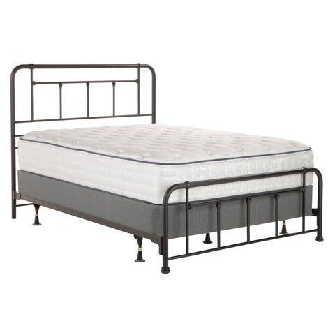 Baldwin Queen Bed by Fashion Bed Group