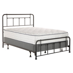 Baldwin Queen Bed by Fashion Bed Group