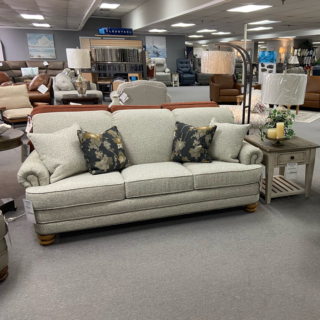 Baybridge Sofa by Flexsteel