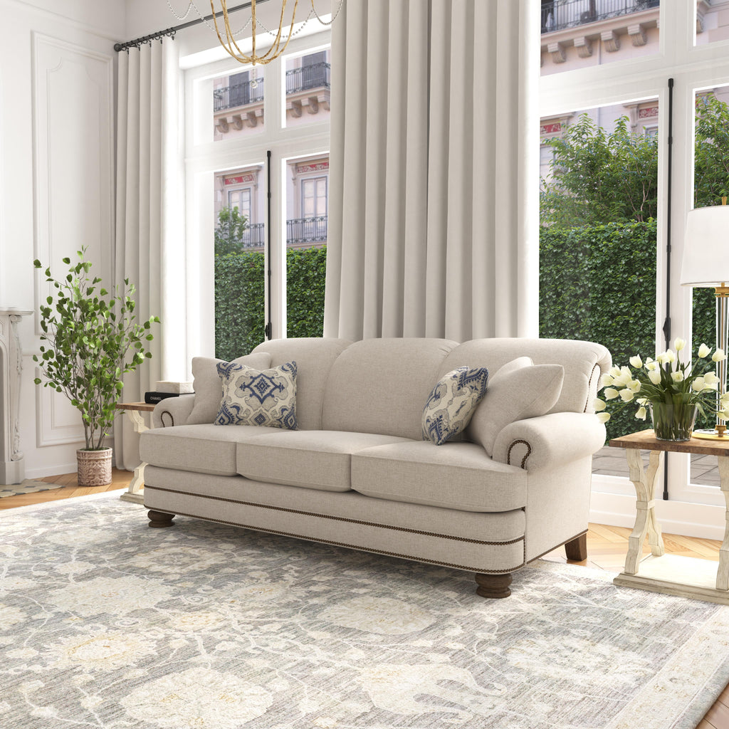 Baybridge Sofa by Flexsteel
