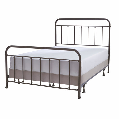 Beaconsfield Queen Bed by Fashion Bed Group