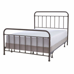 Beaconsfield Queen Bed by Fashion Bed Group