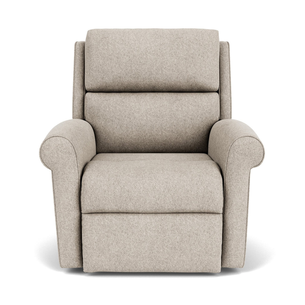 Belle Power Rocker Recliner by Flexsteel