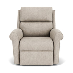 Belle Power Rocker Recliner by Flexsteel