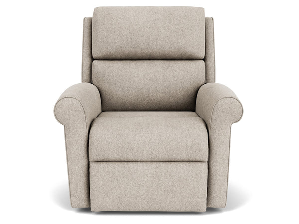 Belle Power Recliner