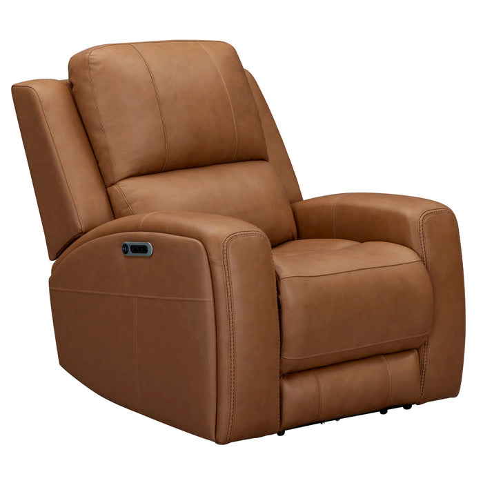 Belmont Power Zero-Gravity Recliner by Parker House