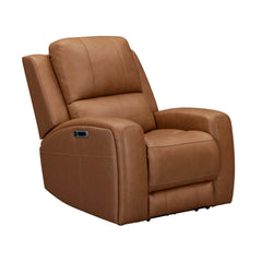 Belmont Power Zero-Gravity Recliner by Parker House