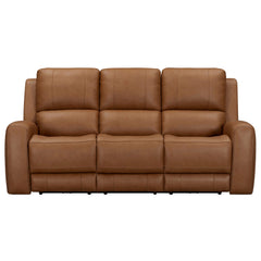 Belmont Power Zero-Gravity Sofa by Parker House