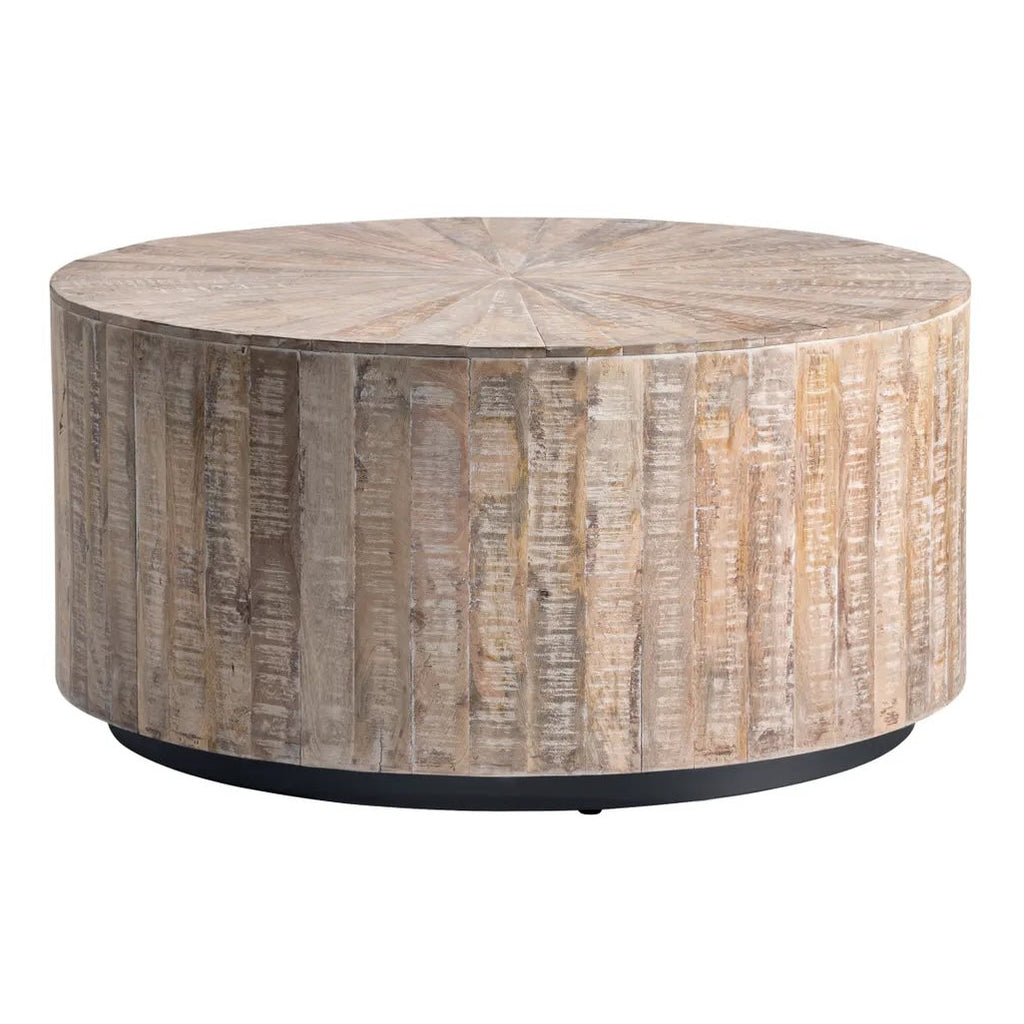 Bengal Manor Cocktail Table by Crestview Collection