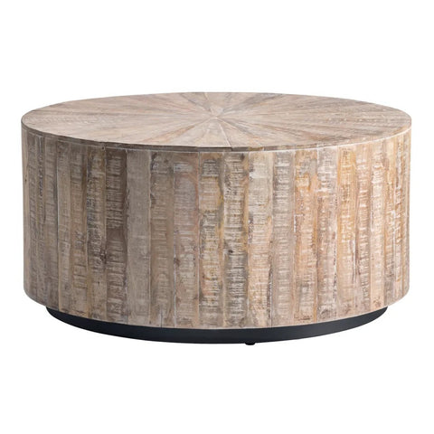 Bengal Manor Cocktail Table by Crestview Collection