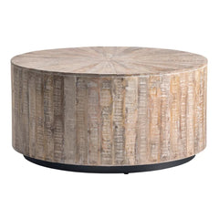 Bengal Manor Cocktail Table by Crestview Collection