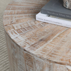 Bengal Manor Cocktail Table by Crestview Collection