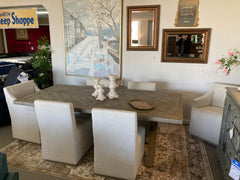 Bernhardt 7-Piece Dining Group