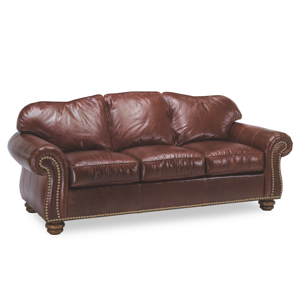 Bexley Leather Collection